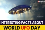 World UFO Day breaking news, World UFO Day new updates, interesting facts about world ufo day, New mexico