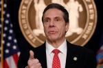 coronavirus, andrew cuomo, worst is over says new york governor andrew cuomo, Andrew cuomo