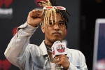 XXXTentacion, XXXTentacion, american rapper xxxtentacion shot dead in florida, American rapper