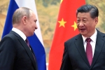 Chinese President Xi Jinping and Russian President Putin, G 20 summit, xi jinping and putin to skip g20, Arunachal pradesh