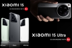 Xiaomi 15 Ultra variants, Xiaomi 15 Series, xiaomi 15 and xiaomi 15 ultra launched in india, Qualcomm