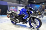 Yamaha FZ-S Fi latest breaking, Yamaha FZ-S Fi colours, yamaha fz s fi hybrid launched in india, Yamaha r3 and mt 03