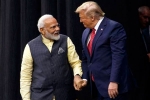 trump praises modi, Narendra modi, can t accept modi as father of india you re not indian, Being indian
