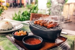 Indian cuisine, give Indian curry dark color, easy way to give your indian curry a deeper darker color, Indian recipe