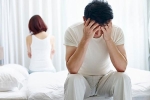 sex life, sex life, what your sex life says about your heart health, Sexual life