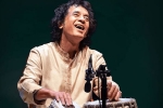 Zakir Hussain wealth, Zakir Hussain last pictures, legendary tabla maestro zakir hussain is no more, Kerala
