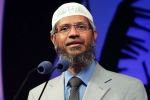Indian-origin, Ministers, zakir naik deportation shouldn t be decided by one man say indian origin malaysian ministers, Malaysian ministers