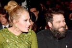 Adele and Simon Konecki divorce, Singer Adele and Simon Konecki divorce, singer adele and husband simon konecki parted their ways, Adele