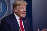 coronavirus, donald trump, intensity of protests against coronavirus rules in us intensify, Concord