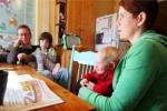 attitudes negatively, attitudes negatively, do parents expose their children to gender stereotype, Siblings might feel jealousy