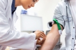 Blood Donation updates, Blood Donation, special benefits of blood donation, San diego