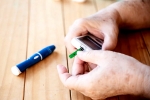 blood sugar news, blood sugar updates, five healthy carbs to curb the blood sugar, Mangoes