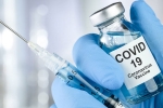 Coronavirus booster dose health impacts, Coronavirus booster dose updates, us study about the side effects after taking booster dose for coronavirus, 25 percent of people