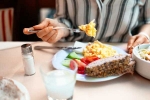 Breakfast for Dinner experts suggestion, Breakfast for Dinner experts, is it good to have breakfast for dinner, Breakfast foods