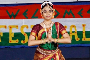 Festival of India 2018 Festival of India 2018
