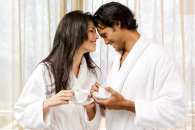 Coffee can Erect yours!},{Coffee can Erect yours!