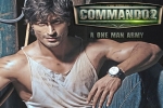 Commando 2 posters, Commando 2 Bollywood movie, commando 2 hindi movie, Adah sharma Commando 2 posters, Commando 2 Bollywood movie, commando 2 hindi movie, Adah sharma