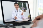medical consultancies, telemedicine, online medical consultation witnesses spikes amidst covid 19 lockdown in india, Telecom operators