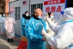 China, China Coronavirus in August, china reports the highest new covid 19 cases for the year, Coronavirus lockdown