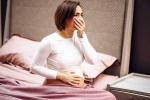 discomforts of Pregnancy symptoms, discomforts of Pregnancy news, how to deal with the discomforts of pregnancy, Man s health
