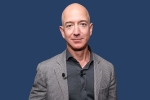 Jeff Bezos, Jeff Bezos, jeff bezos is stepping down as amazon ceo, Online shopping