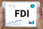 foreign direct investment, NRIs favorite destination for FDIs, maharashtra is nris favorite destination for fdis, Fdi policy