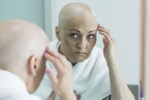 hair loss from Chemotherapy, hair loss in Chemotherapy, new cancer treatment prevents hair loss from chemotherapy, Cancer treatment