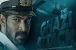The Ghazi Attack Hindi Movie show timings, The Ghazi Attack Movie Event in Pennsylvania, the ghazi attack hindi movie show timings, Kay kay