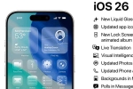 iOS 26 Update breaking, iOS 26 Update list, ios 26 update is now available for iphone users, Iphone 16e iOS 26 Update breaking, iOS 26 Update list, ios 26 update is now available for iphone users, Iphone 16e
