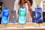 iPhone Production in India milestone, iPhone Production in India new breaking, iphone production in india reaches 10 billion milestone, Iphone production