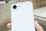 iPhone SE 4 launch, iPhone SE 4 release, leaked iphone se 4 to have a single rear camera unit, Facial recognition