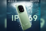 iQOO 13 Green Colour price, iQOO 13 Green Colour deal price, iqoo 13 green colour variant launched in india, December 2024