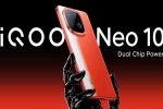 iQOO Neo 10 breaking, iQOO Neo 10 launch, iqoo neo 10 to be available in two new colour variants, Cool