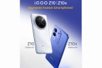 iQOO Z10 features, iQOO Z10x variants, iqoo z10 and z10x launched in india, Leo