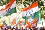 BJP, lok sabha elections, indian national congress kick starts nri bus to counter bjp, Congress leaders