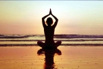 HSS, International Day of Yoga, indian embassies around the world to mark international day of yoga, Hindu swayamsevak sangh