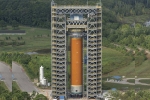 most powerful rocket ever, Artemis, nasa unveils its most powerful rocket ever to take us to moon, Orion