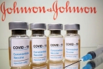Johnson & Johnson vaccine banned, Johnson & Johnson vaccine paused, johnson johnson vaccine pause to impact the vaccination drive in usa, Fda