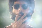 kabir singh release date, kabir singh movie, kabir singh teaser out now shahid kapoor looks impeccable as the rebellious doctor, Anger management