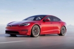 Tesla new electric car videos, Tesla new electric car videos, tesla to launch electric hatchback without a steering wheel, Tesla new electric car