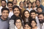 Action Sequences in Manmadhudu 2, manmadhudu 2, nagarjuna cuts down action sequences in manmadhudu 2, Sonali bendre