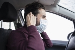 face mask, face mask, should you wear a mask while driving solo, State governments