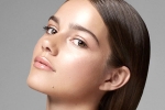 exfoliate, lemon, how to pamper your skin for a highlighter like glow, Oil skin