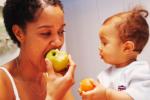 Parenting and diet, diet quality, your diet quality reflects what your kids eat, Diet quality
