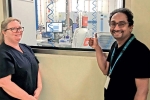 SS Vasan, Doherty Institute, indian scientist in australia develops test run for a potent coronavirus vaccine, Indian scientist