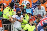 anti India slogans, cricket world cup 2019 teams, world cup 2019 pro khalistan sikh protesters evicted from old trafford stadium for shouting anti india slogans, Icc cricket world cup 2019