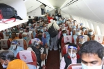 Hardeep singhpuri, international flights, is india resuming international flights again, Vande bharat mission
