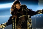 rihanna’s concert in India, rihanna’s concert in India, for the first time ever rihanna is coming to india for a concert, Justin bieber