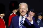 Joe Biden USA updates, Coronavirus USA, joe biden declares summer of joy for usa, American independence day
