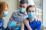 Third dose of Covid vaccine, Third dose of Covid vaccine research, the third dose of covid vaccine can raise antibody levels, Transplants